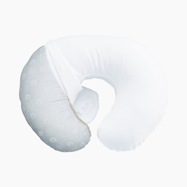 Boppy Protective Nursing Pillow Protective Liner.