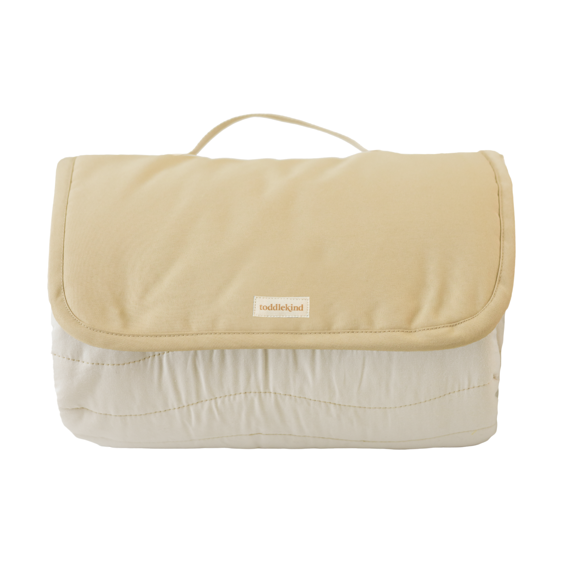 Toddlekind Wander Grande Indoor/Outdoor Portable Playmat.