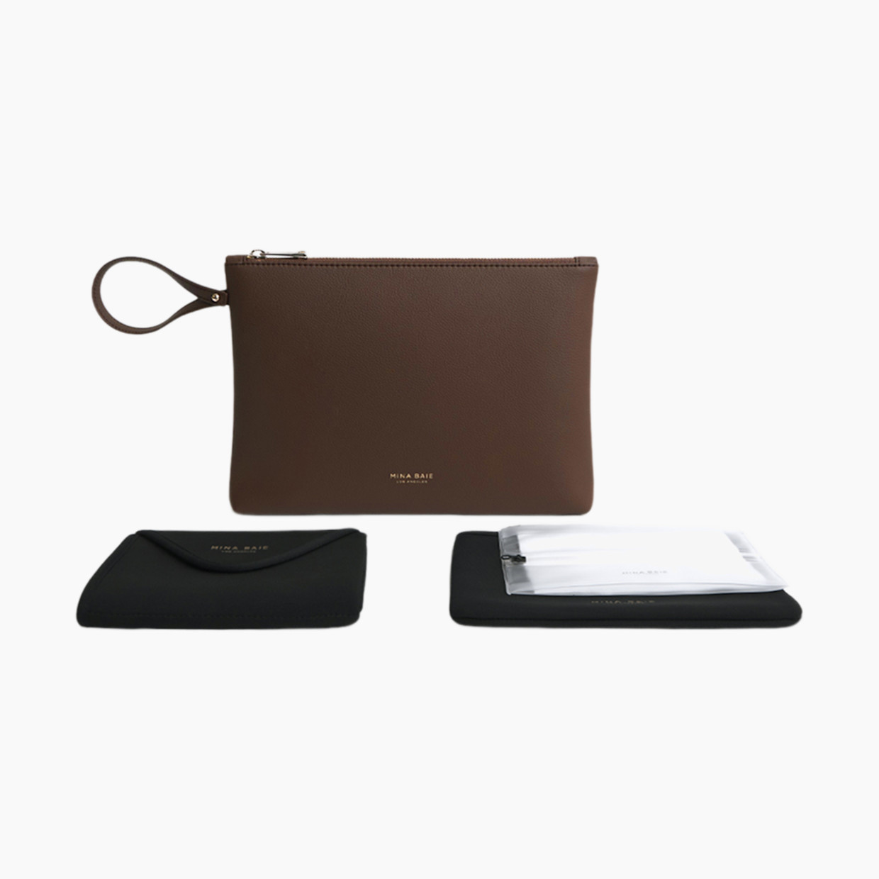 Mina Baie Mina Changing Kit - Coco.