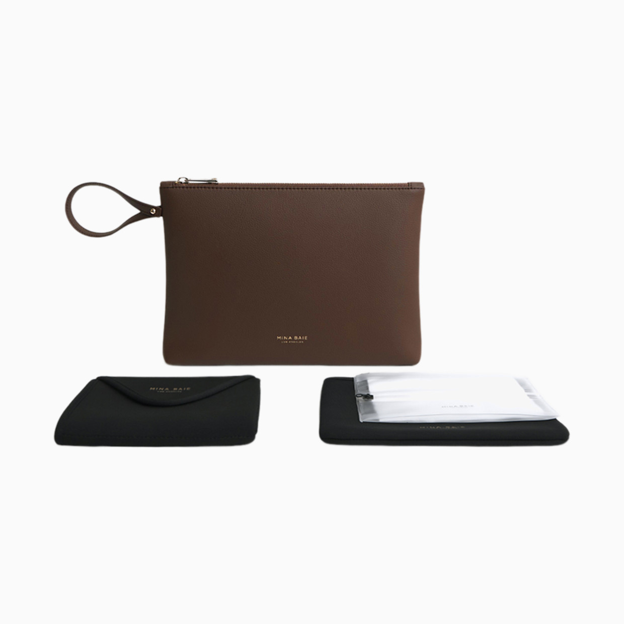 Mina Baie Mina Changing Kit - Coco.