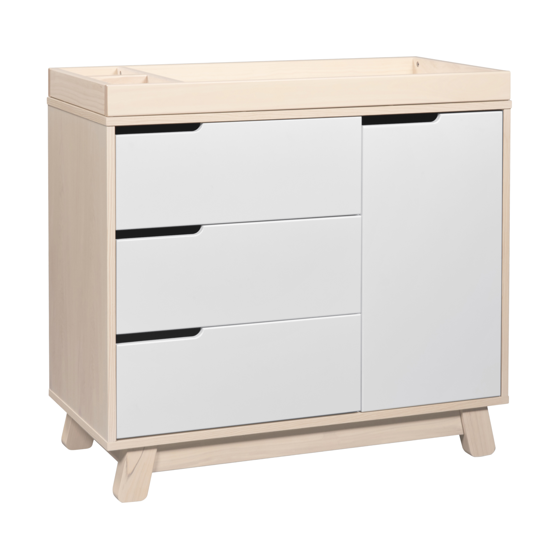 babyletto hudson 3 drawer dresser