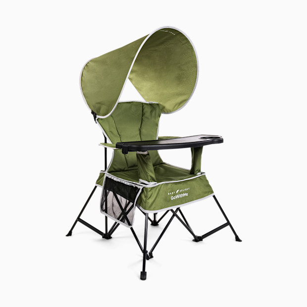 Baby Delight Go With Me Grand Deluxe Portable Chair.