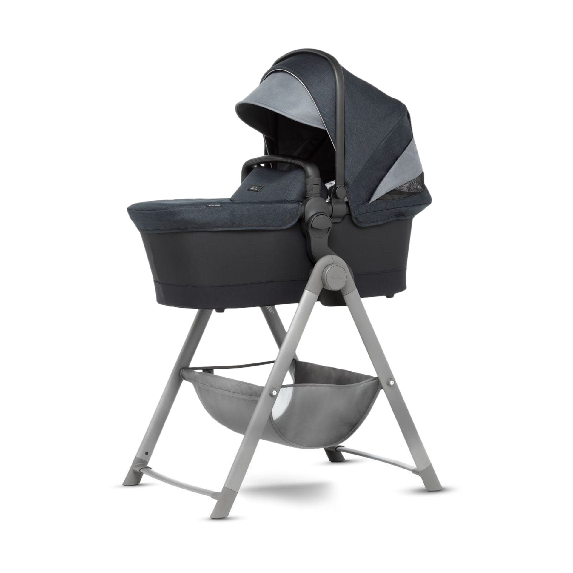 silver cross moses basket