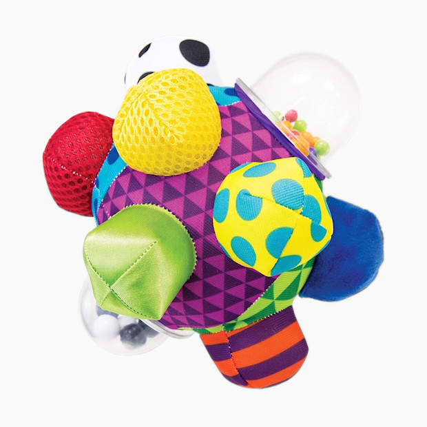 11 Best Developmental Toys For Babies 0 6 Months
