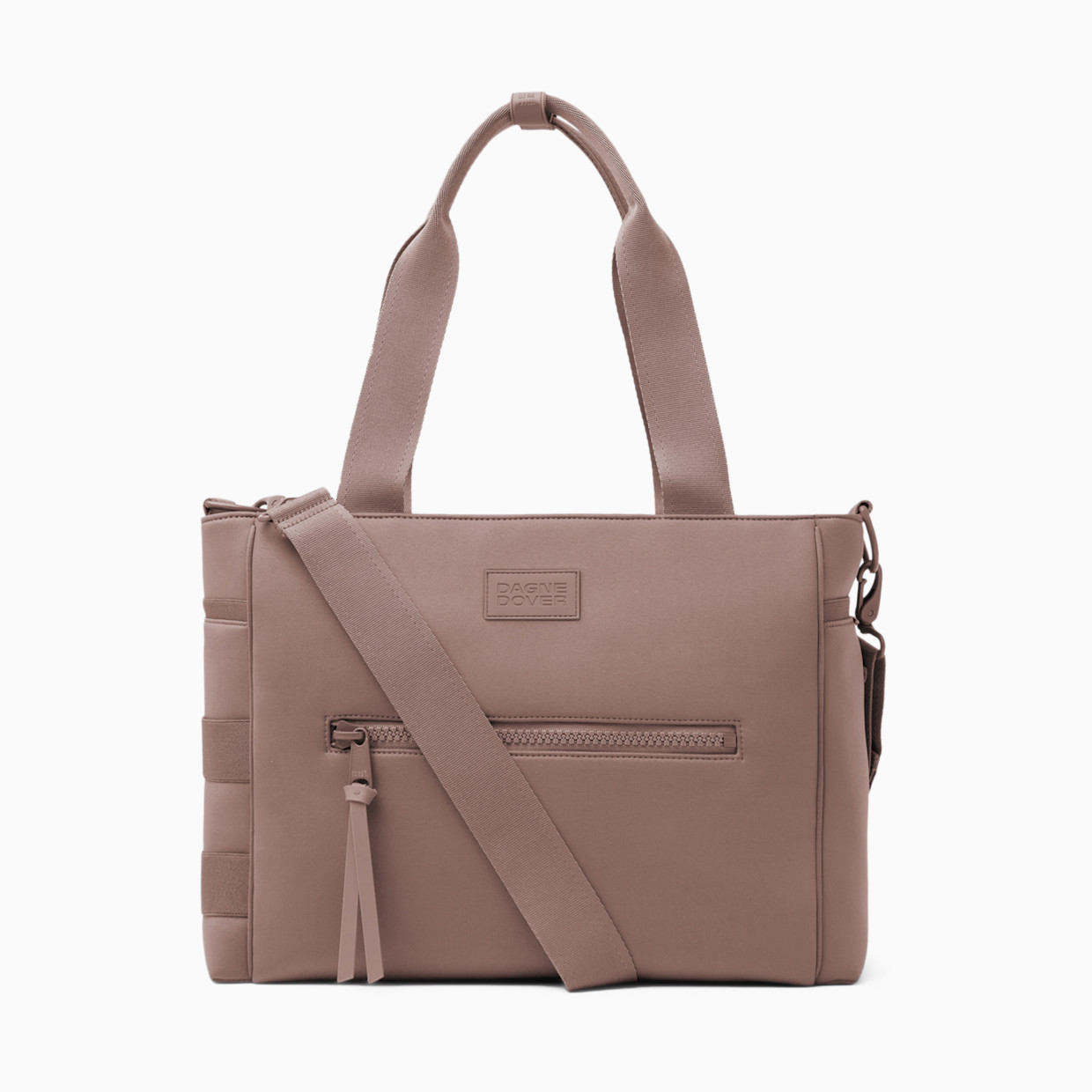 Dagne Dover Wade Diaper Tote - Dune.