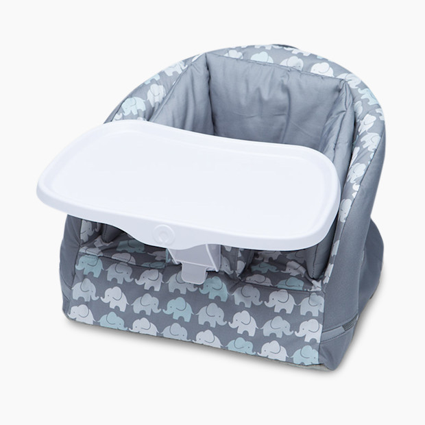 Boppy Baby Chair - Elephant Walk.