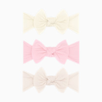 Thumbnail of Ivory/Rose Quartz/Oatmeal