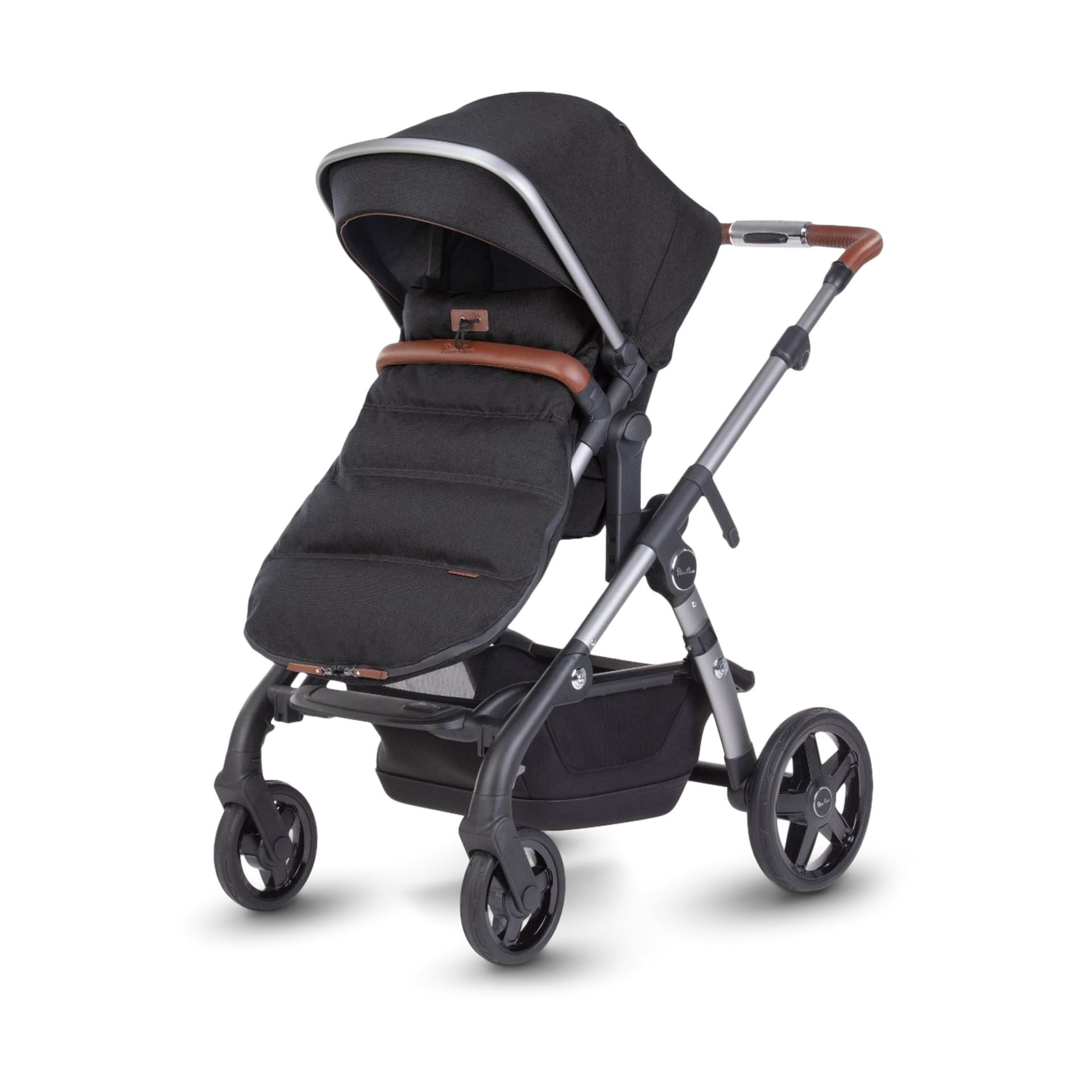 blush pushchair