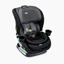 Britax | Poplar Convertible Car Seat – Slim 17” Design
