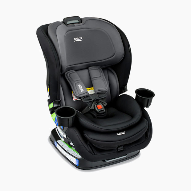 Britax Poplar Convertible Car Seat.