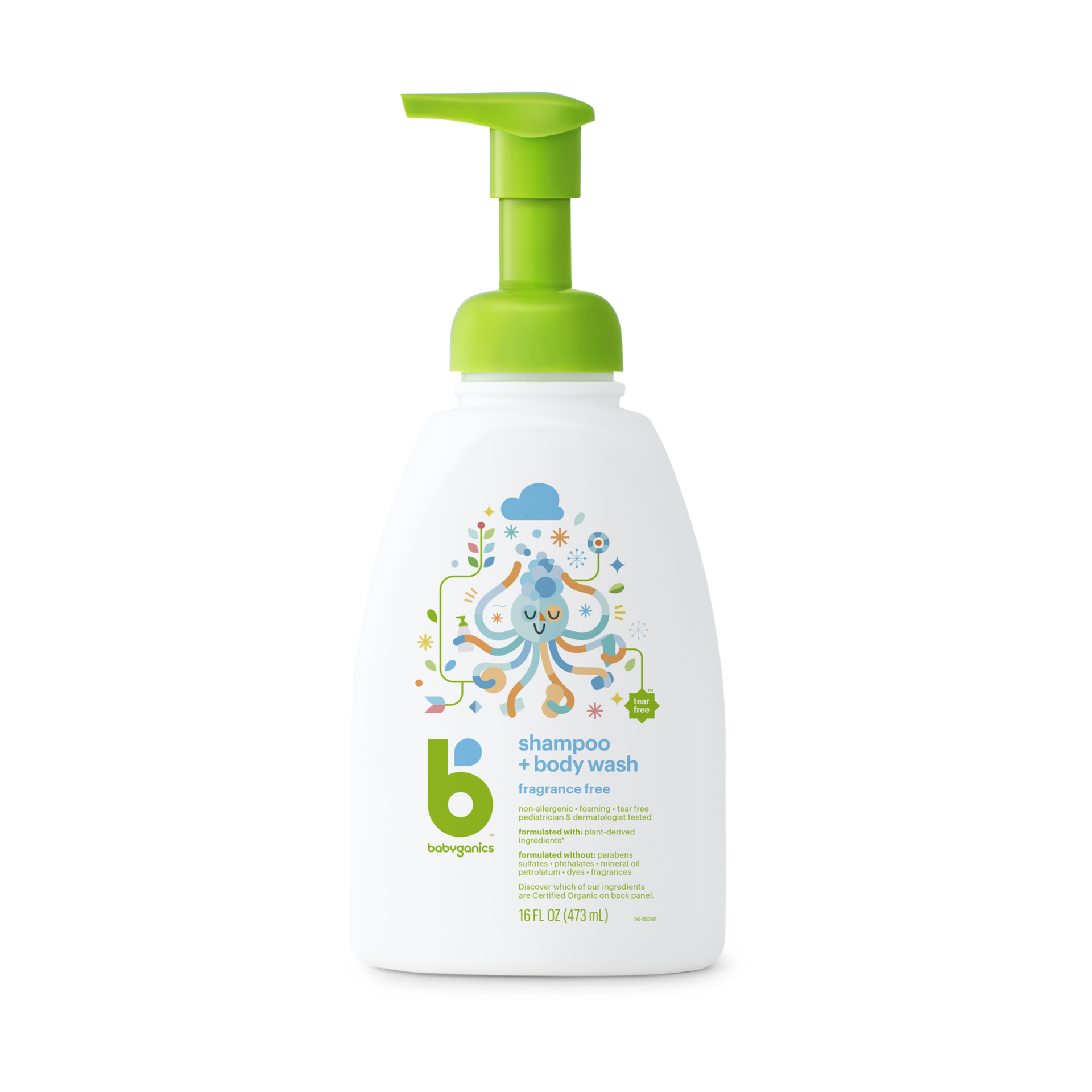 best baby wash for babies