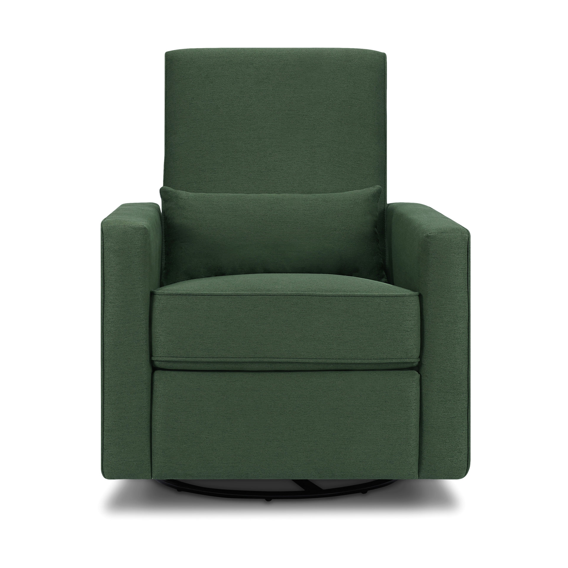 daVinci Piper Recliner - Pine Green.