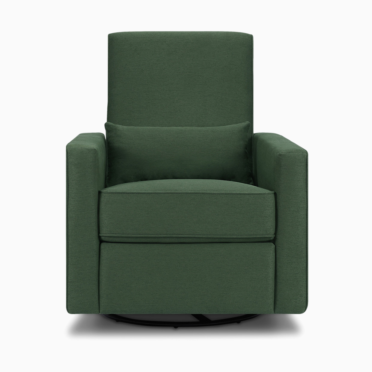 daVinci Piper Recliner - Pine Green.