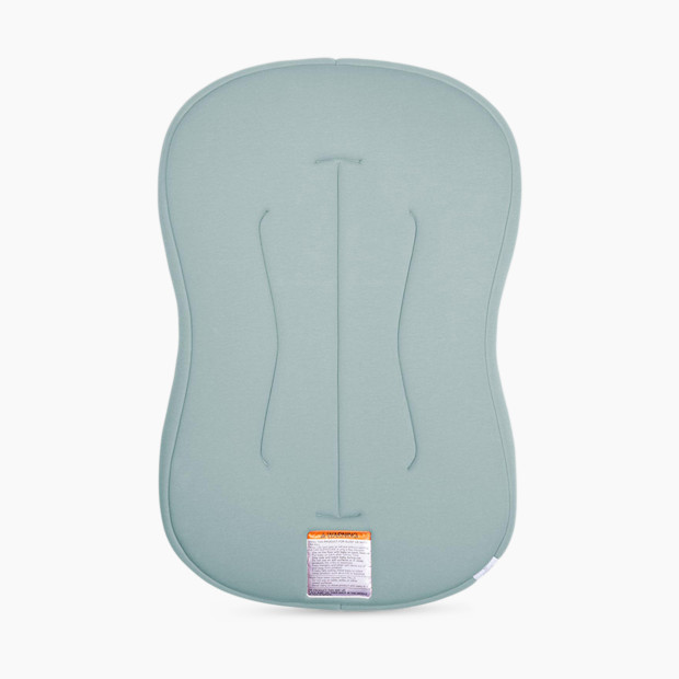 Snuggle Me Organic Infant Lounger Curve.