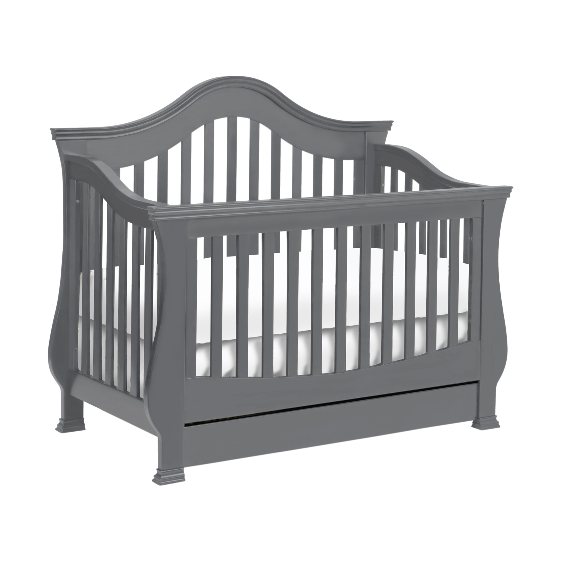 million dollar baby crib reviews