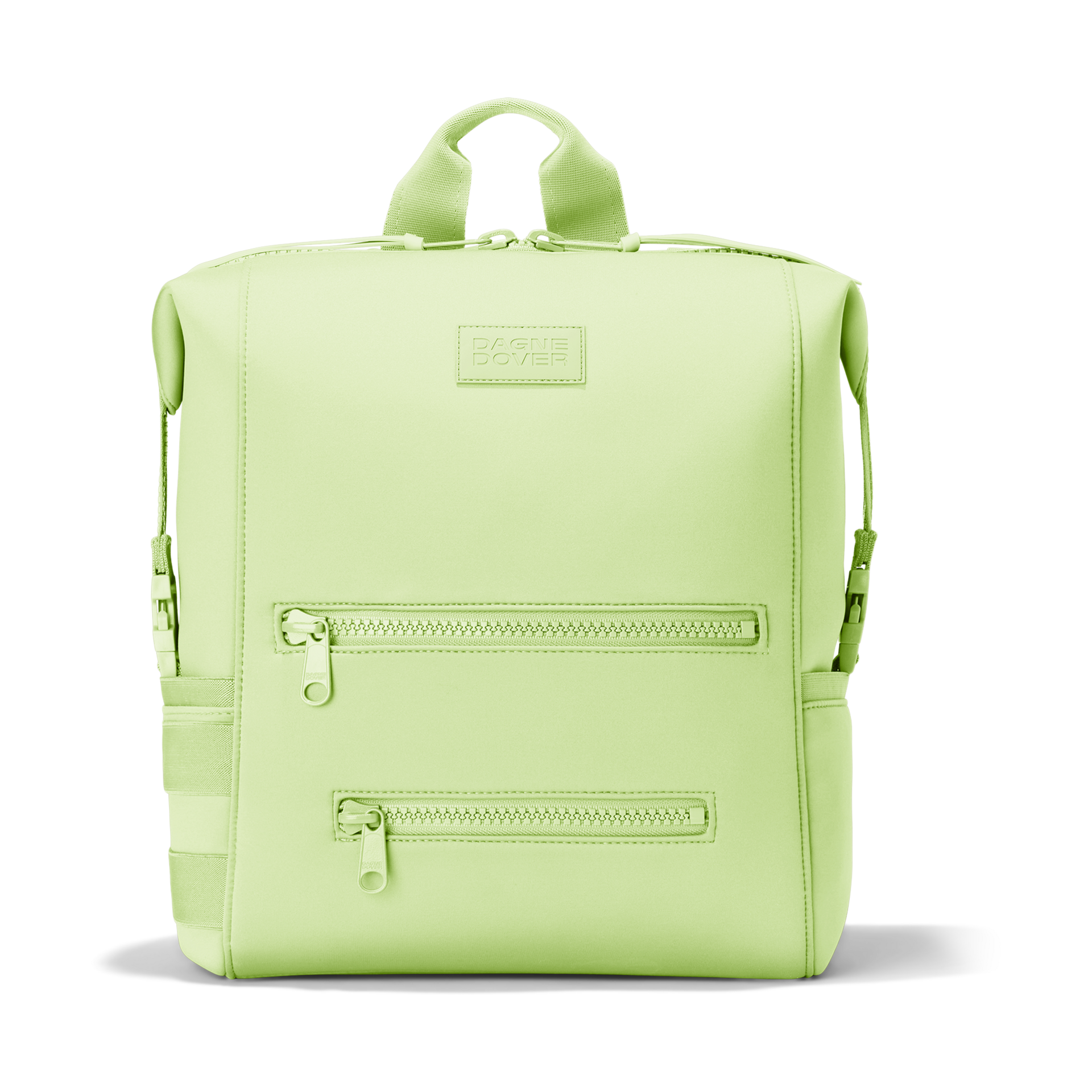 Dagne Dover Indi Diaper Backpack (Limited Edition).