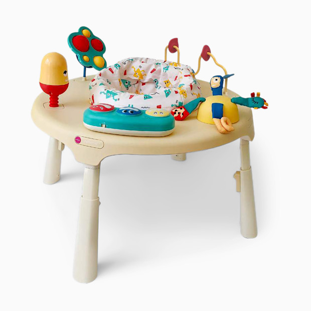 Oribel 2-in-1 PortaPlay Activity Center - Monsterland.