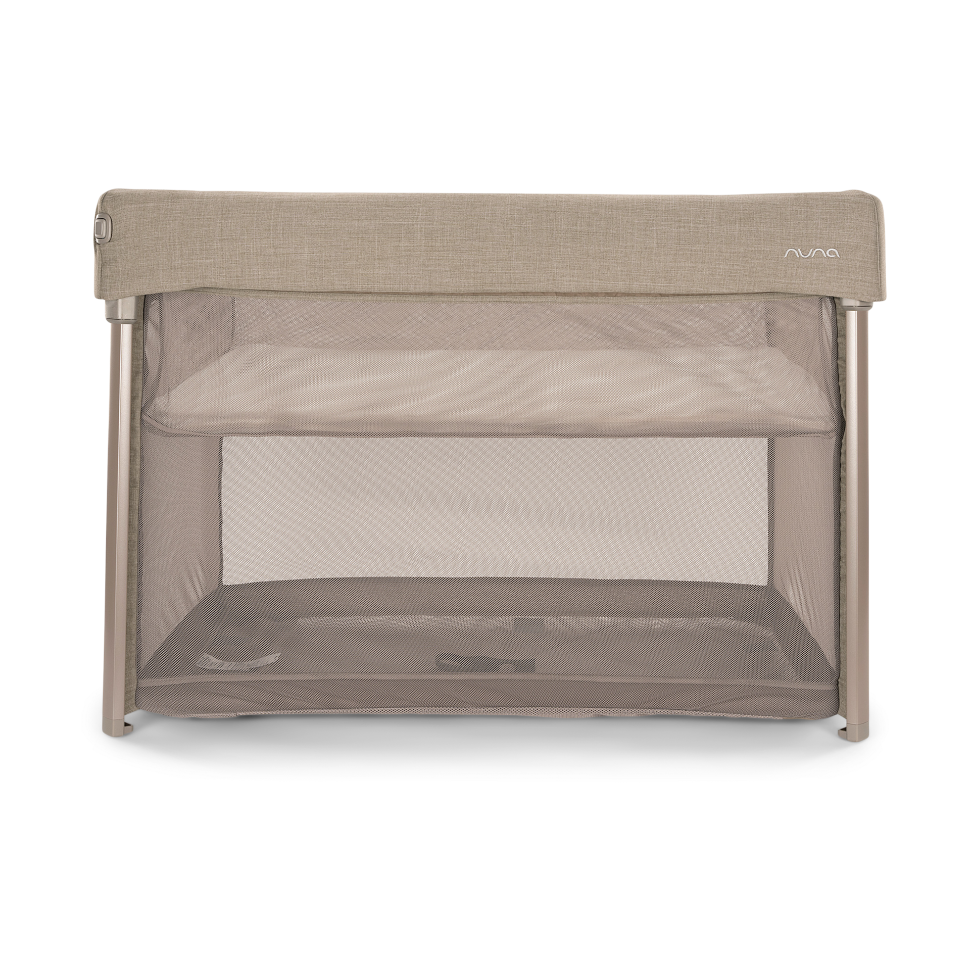 Nuna PAAL Travel Crib Playard - Cedar.