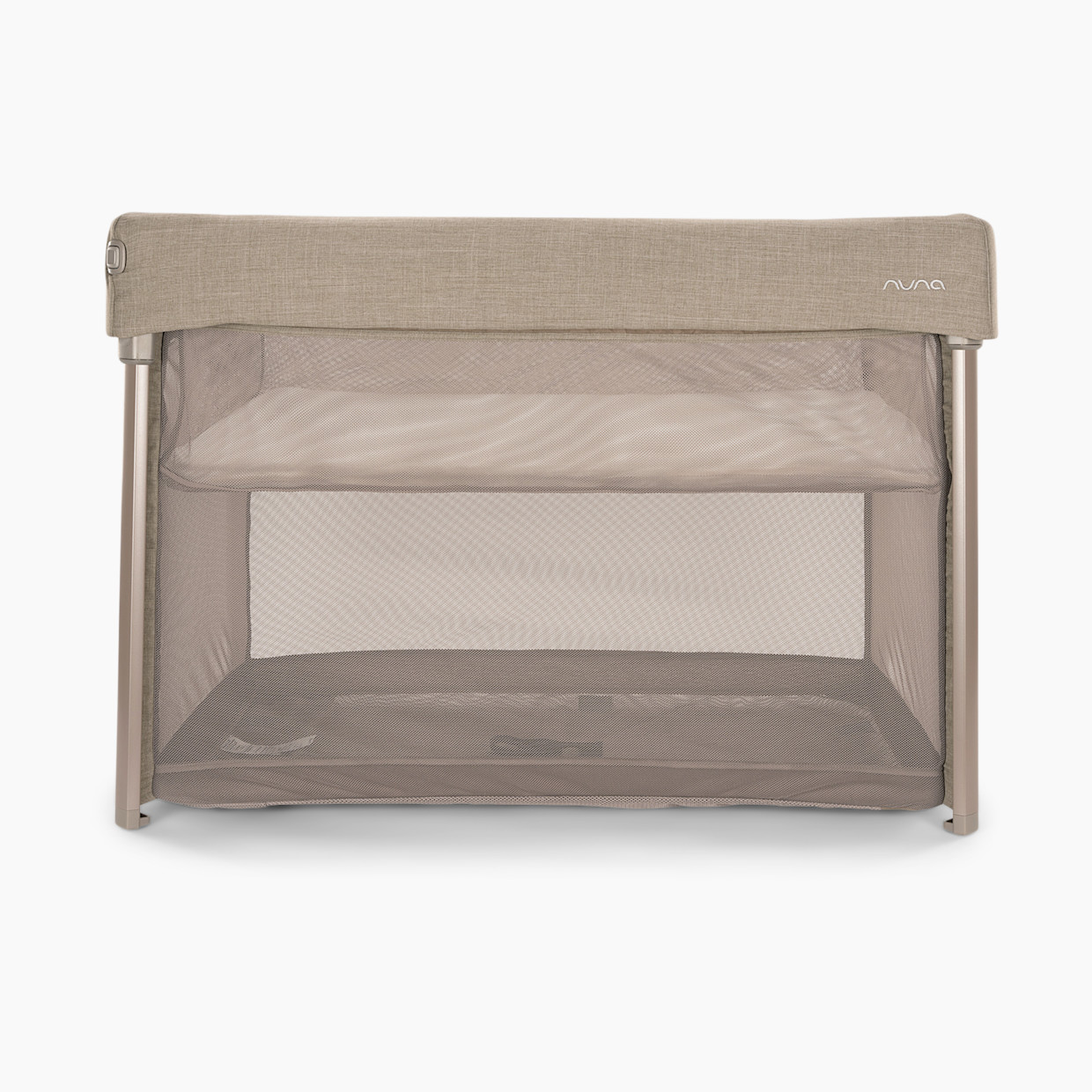 Nuna PAAL Travel Crib Playard - Cedar.