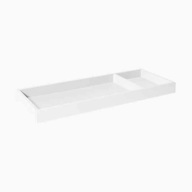 babyletto Universal Wide Removable Changing Tray.
