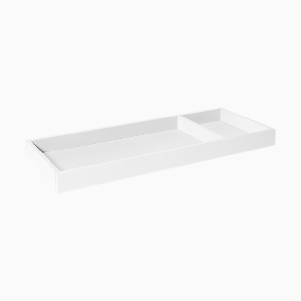 babyletto Universal Wide Removable Changing Tray.