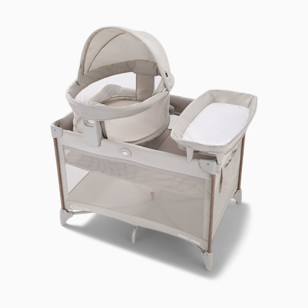 Graco Graco Pack 'n Play Travel Dome Lux Playard.