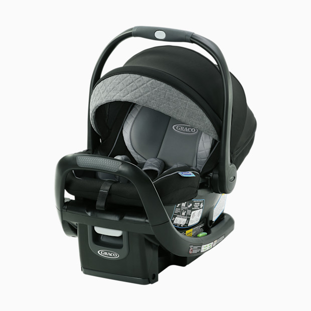 Graco SnugRide SnugFit Elite Infant Car Seat.
