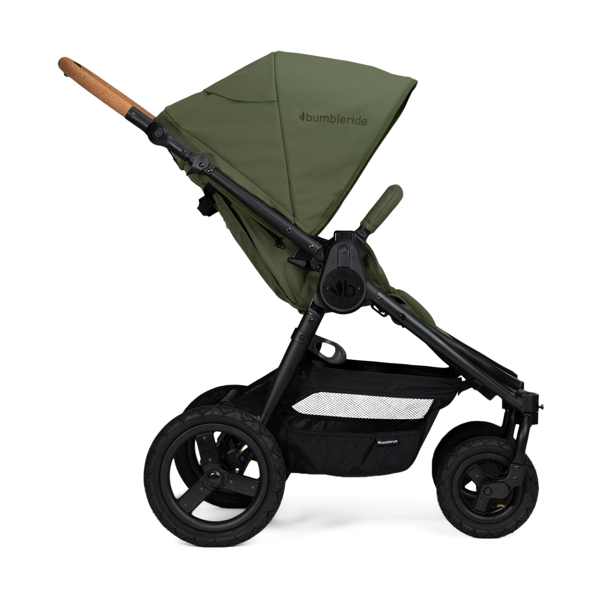 Bumbleride Era - Olive.