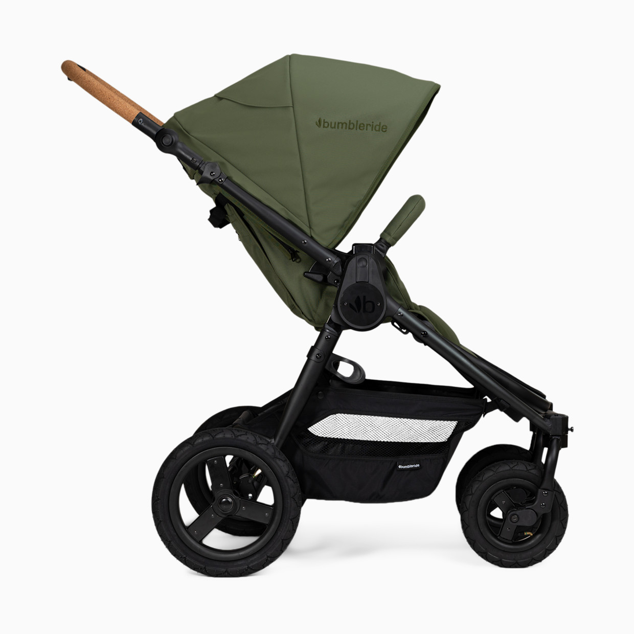 Bumbleride Era - Olive.