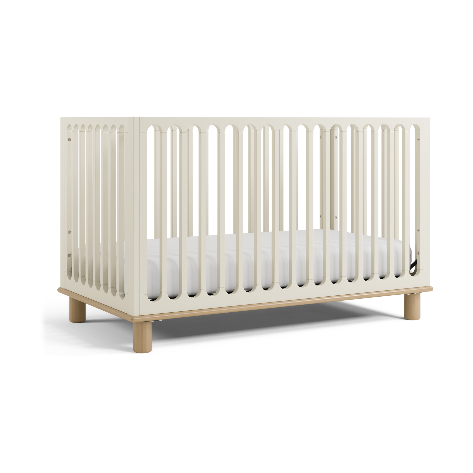 Thumbnail of Frosted Oat With Driftwood