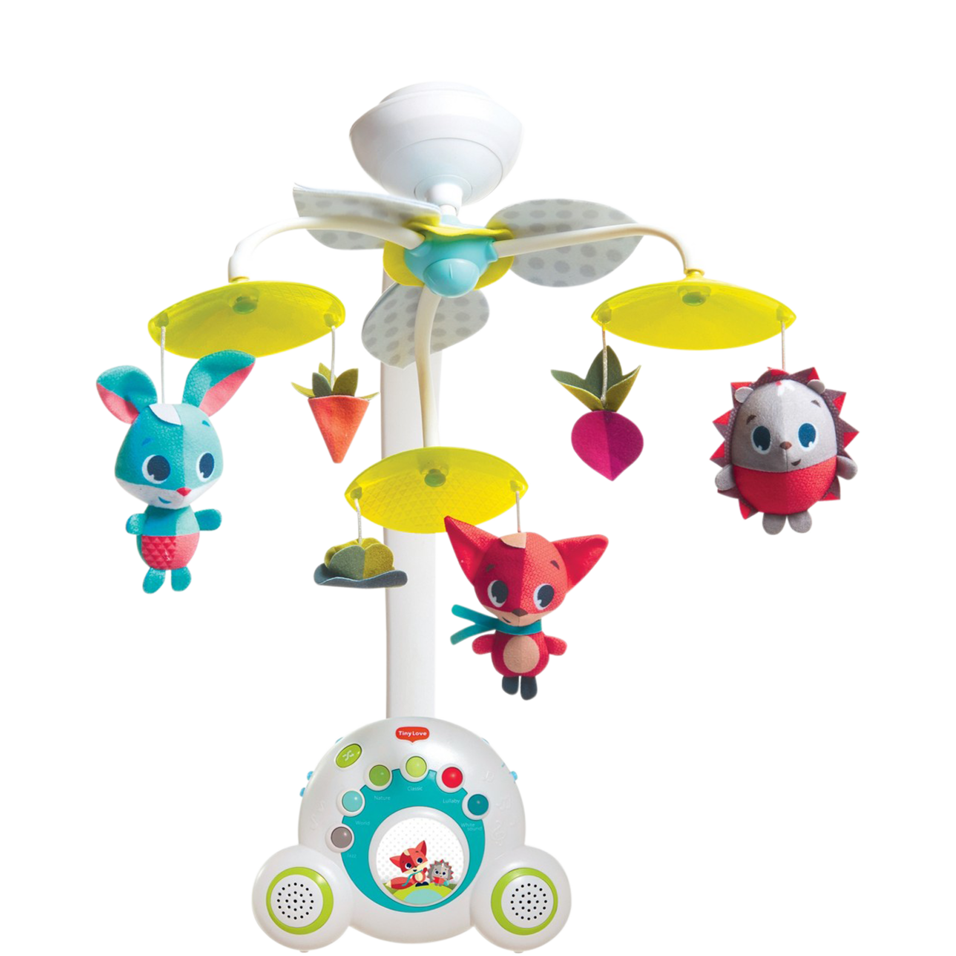 baby mobile toys