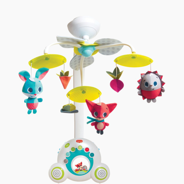 Tiny Soothe Groove Mobile Babylist Shop
