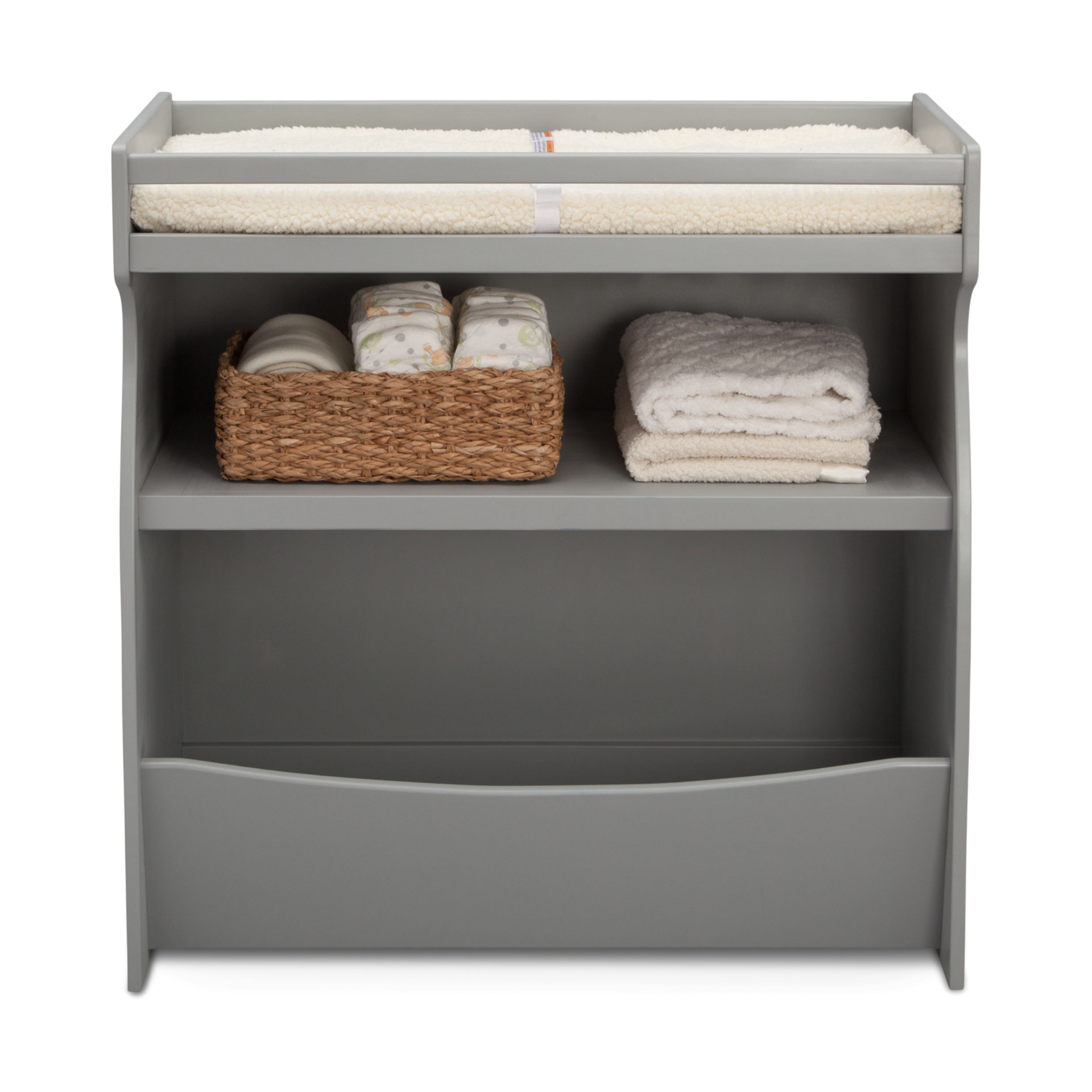 Delta Changing Table With Drawer atelieryuwa.ciao.jp