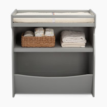 Delta lancaster changing table sales