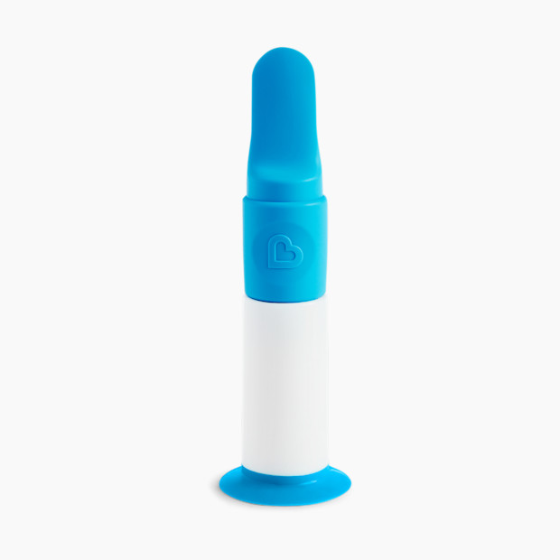 Munchkin Booty Brush Diaper Cream Applicator.