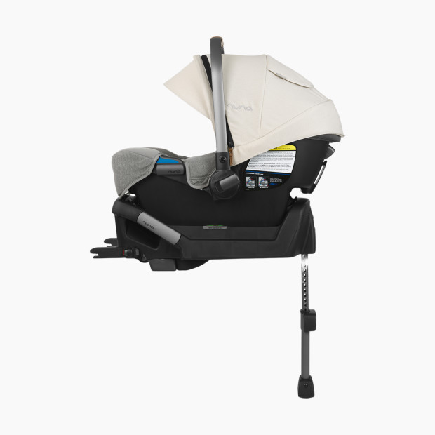 bad moeilijk tevreden te krijgen Normaal Nuna Pipa Infant Car Seat | Babylist Store