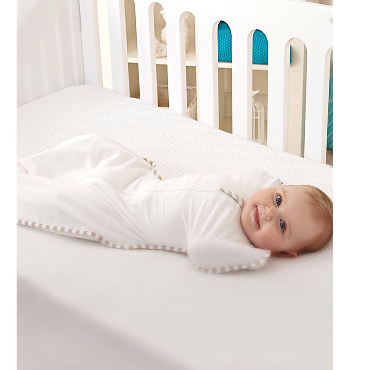 love to dream swaddle up organic