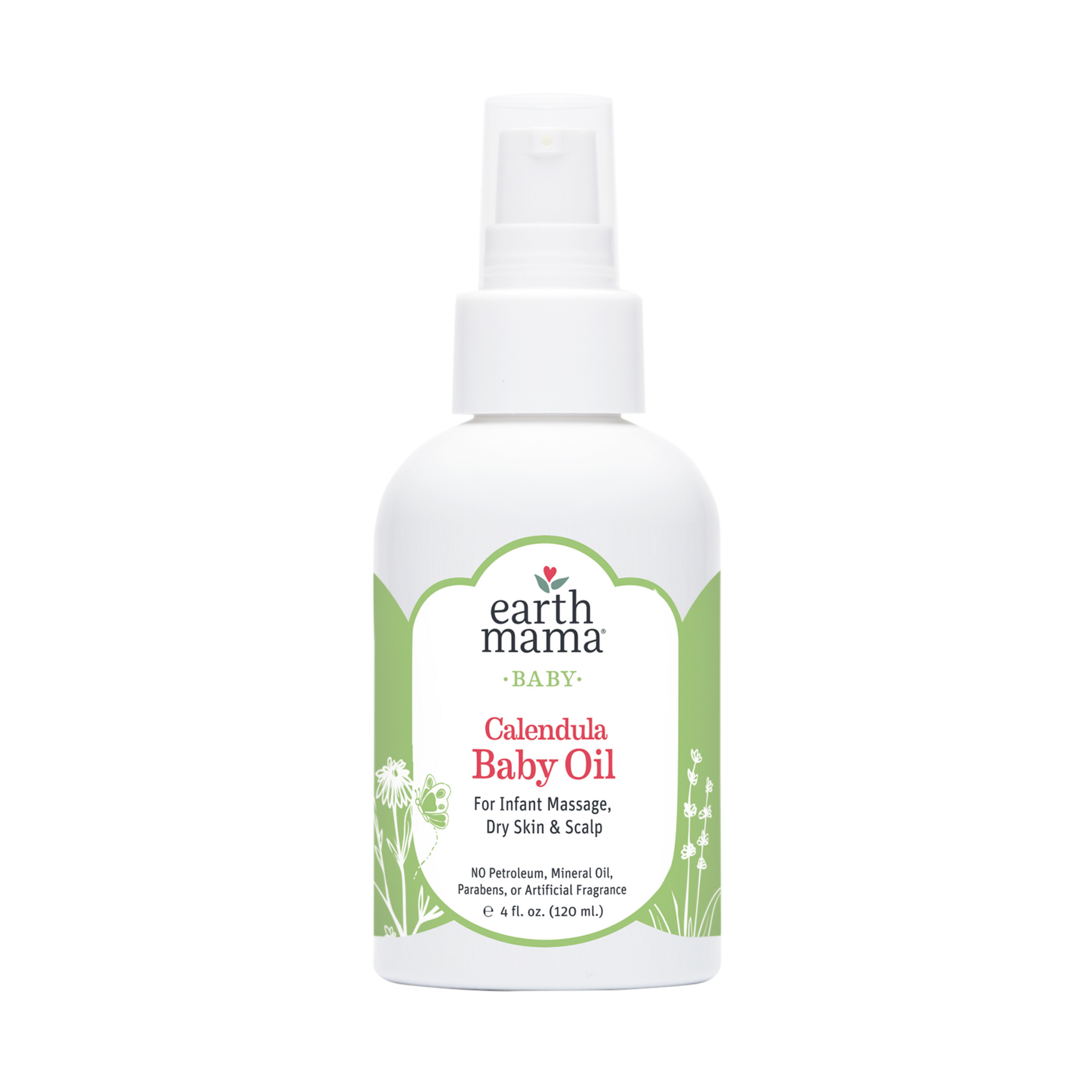 earth mama angel pregnancy pampering kit