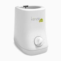 Kiinde Kozii Baby Bottle Warmer and Breast Milk Warmer for Warming Breast Milk, Infant Formula and Baby Food