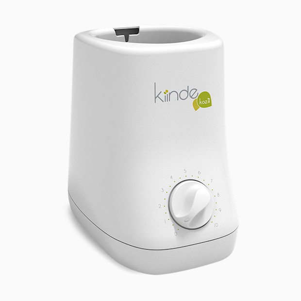 Kiinde Kozii Bottle Warmer.