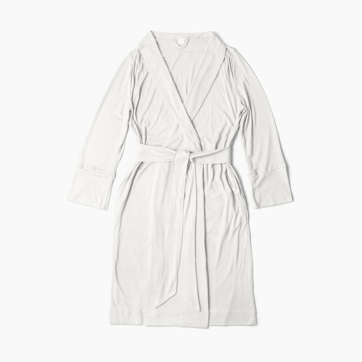 Goumi Kids You'll Live In Mom Robe - Cloud, X-Large/Xx-Large.