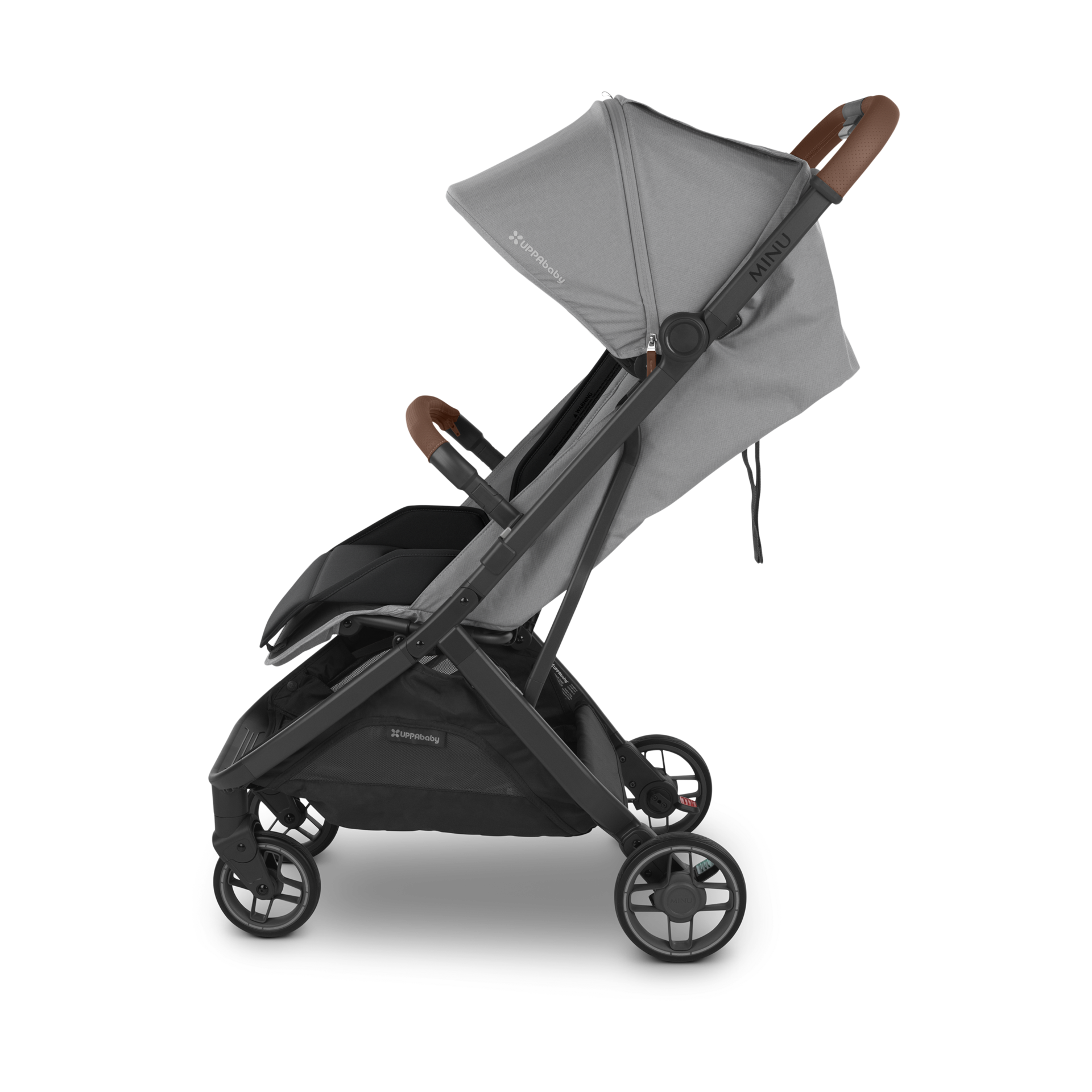 UPPAbaby Bumper Bar for Minu V3 - Saddle.