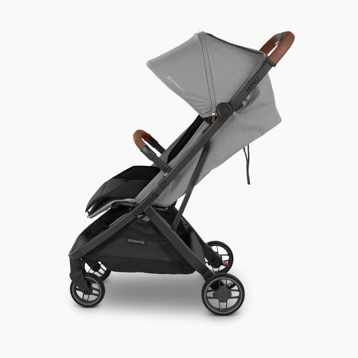 UPPAbaby Bumper Bar for Minu V3 - Saddle.