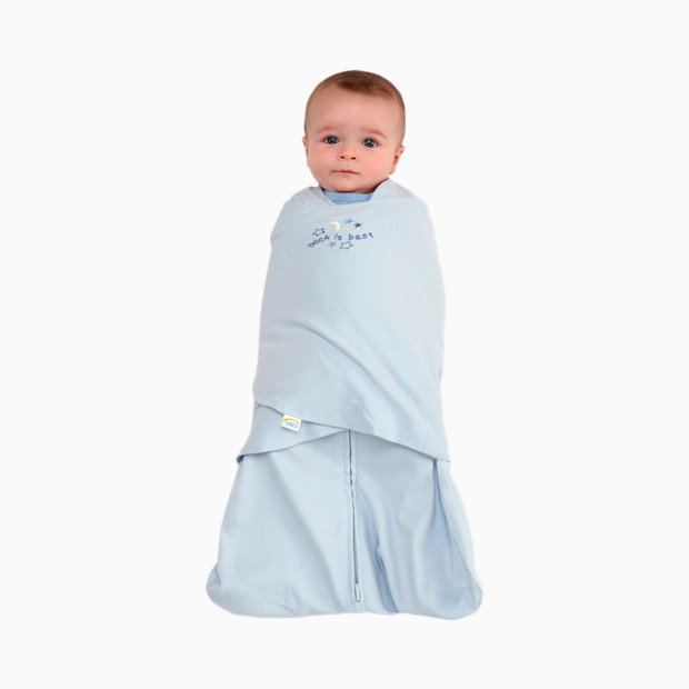 Halo SleepSack Swaddle Cotton.