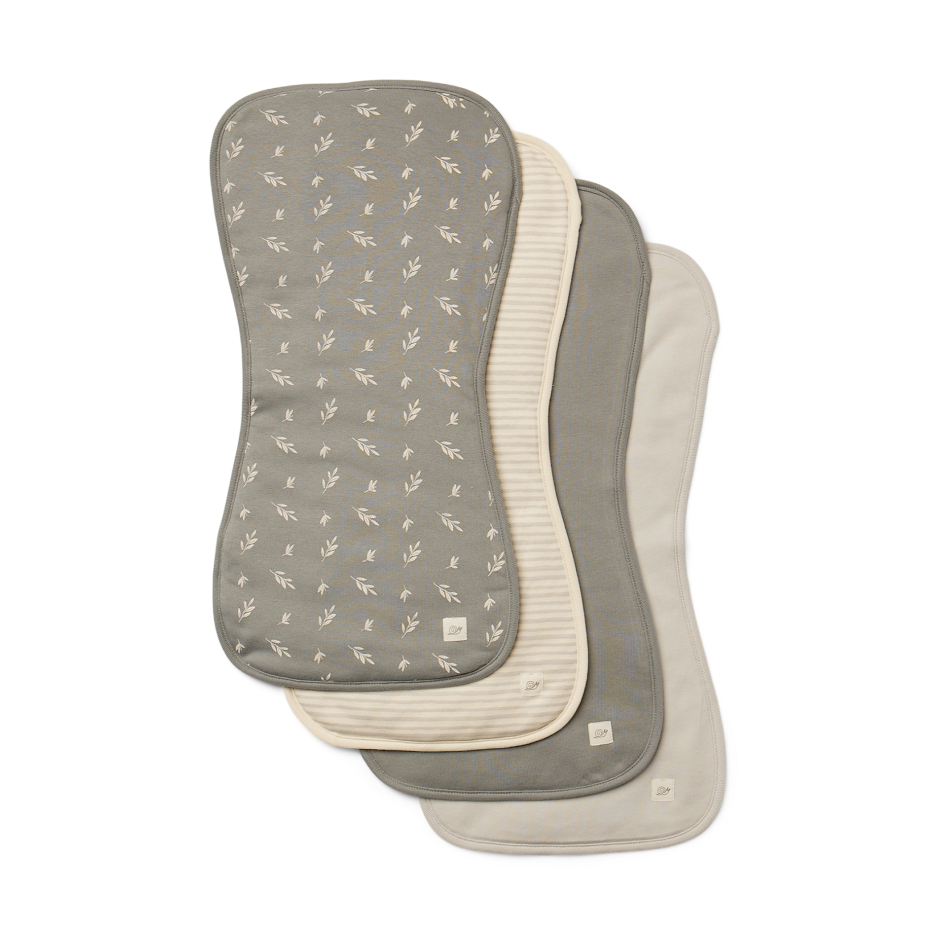 Thumbnail of Grey Leaf