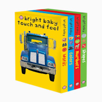 Bright Baby Touch & Feel