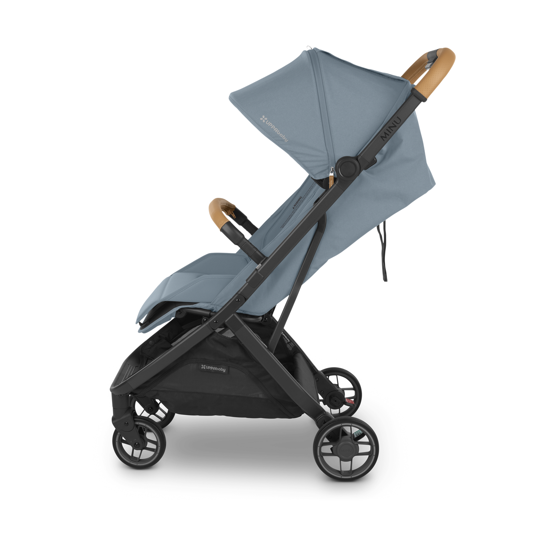 UPPAbaby Bumper Bar for Minu V3 - Sand.