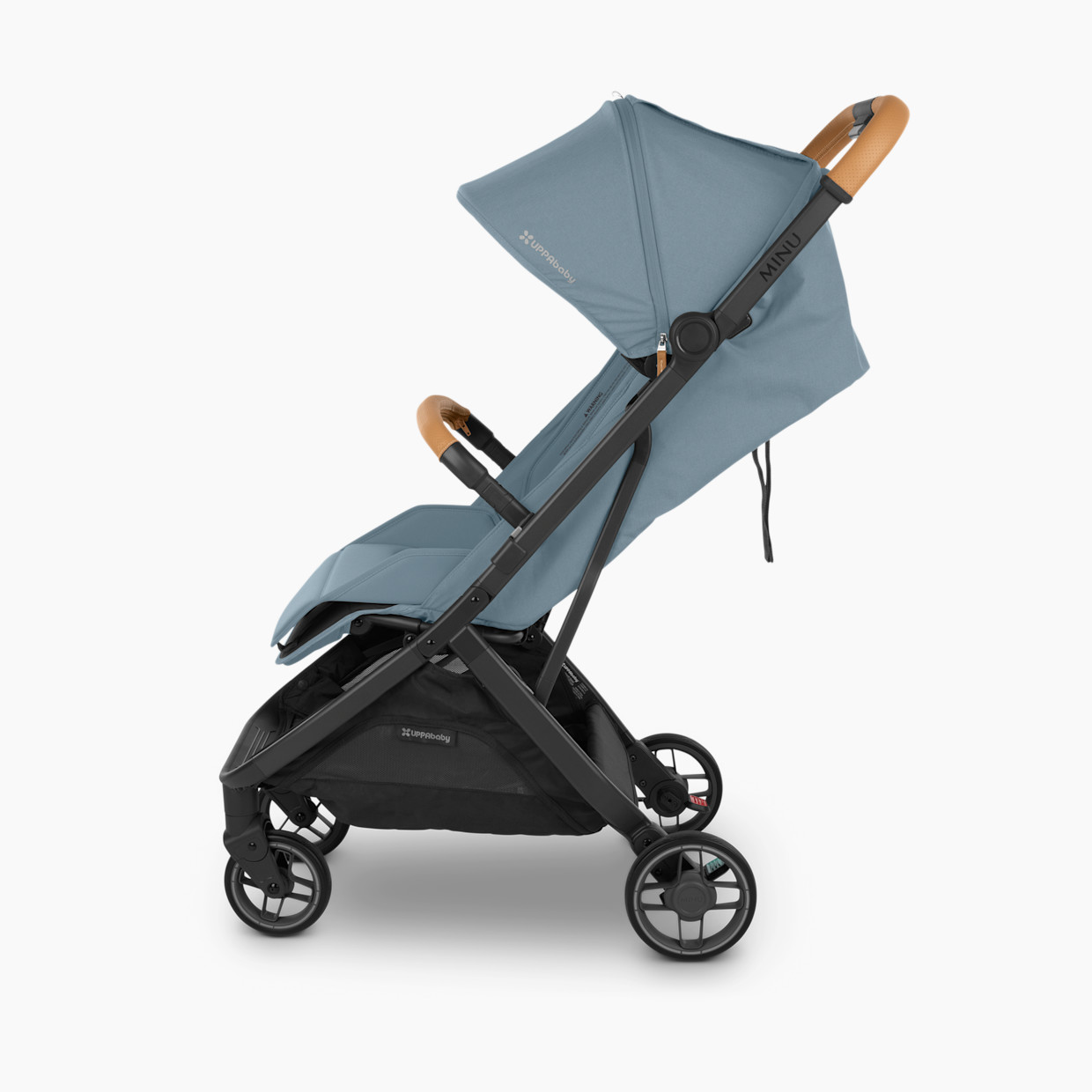 UPPAbaby Bumper Bar for Minu V3 - Sand.