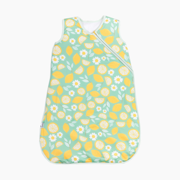 Copper Pearl Sleep Bag - Lemon, 0-6 Months | Babylist Shop