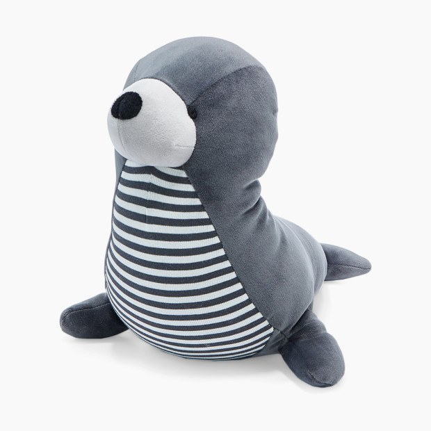 Bunnies By The Bay, Inc. Good Friends By The Bay Stuffed Animal - Seamore Seal.